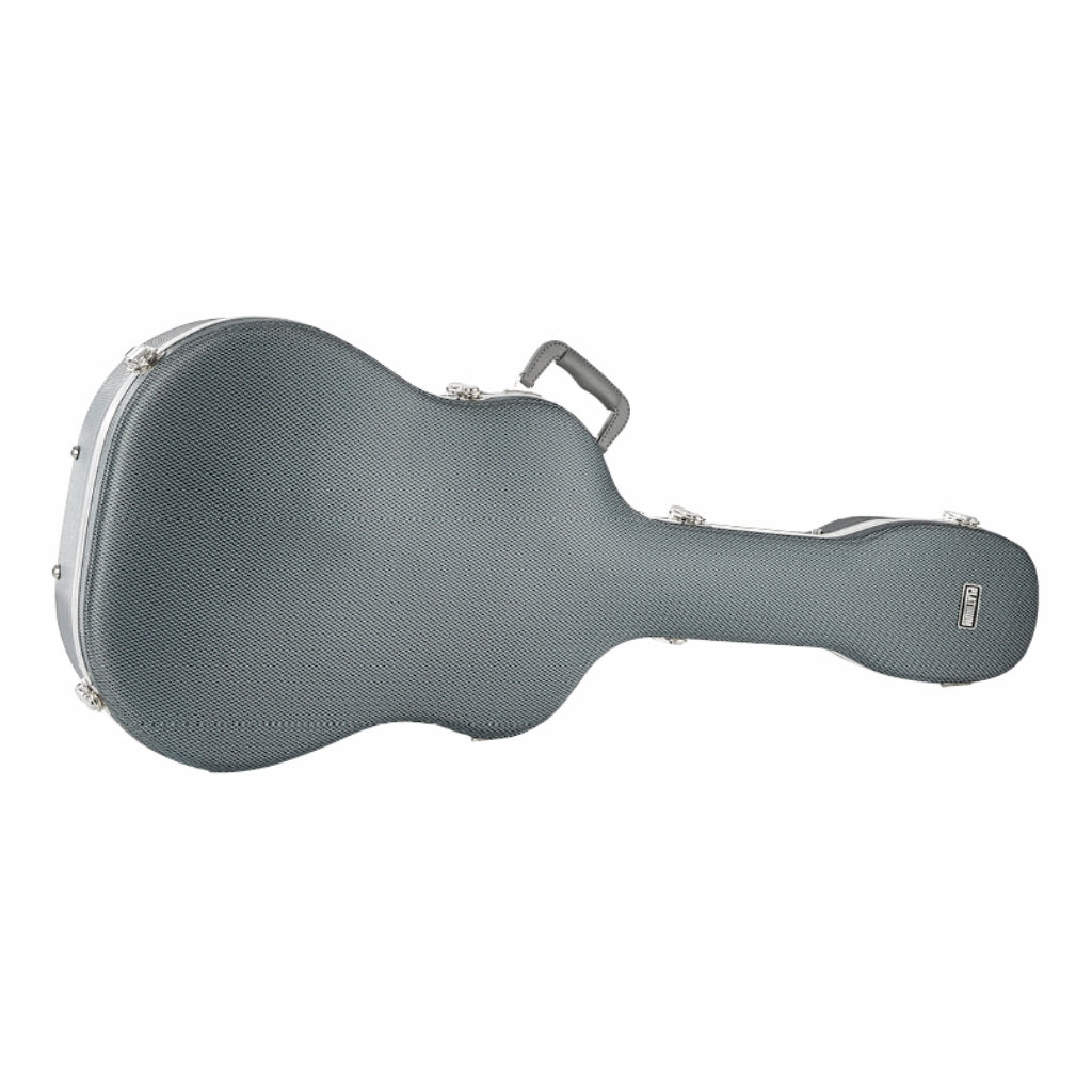 Armour - PLAT500WP - Acoustic Guitar ABS Case