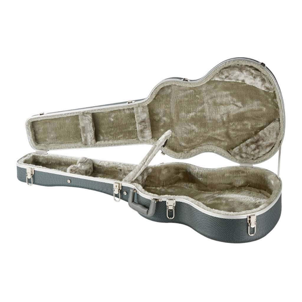 Armour - PLAT500C - Classical Guitar ABS Case