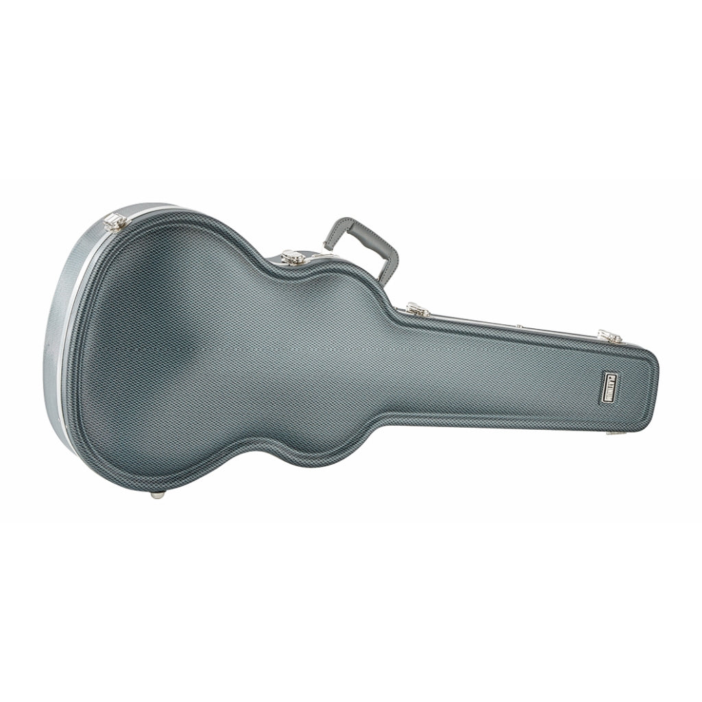Armour - PLAT500C - Classical Guitar ABS Case