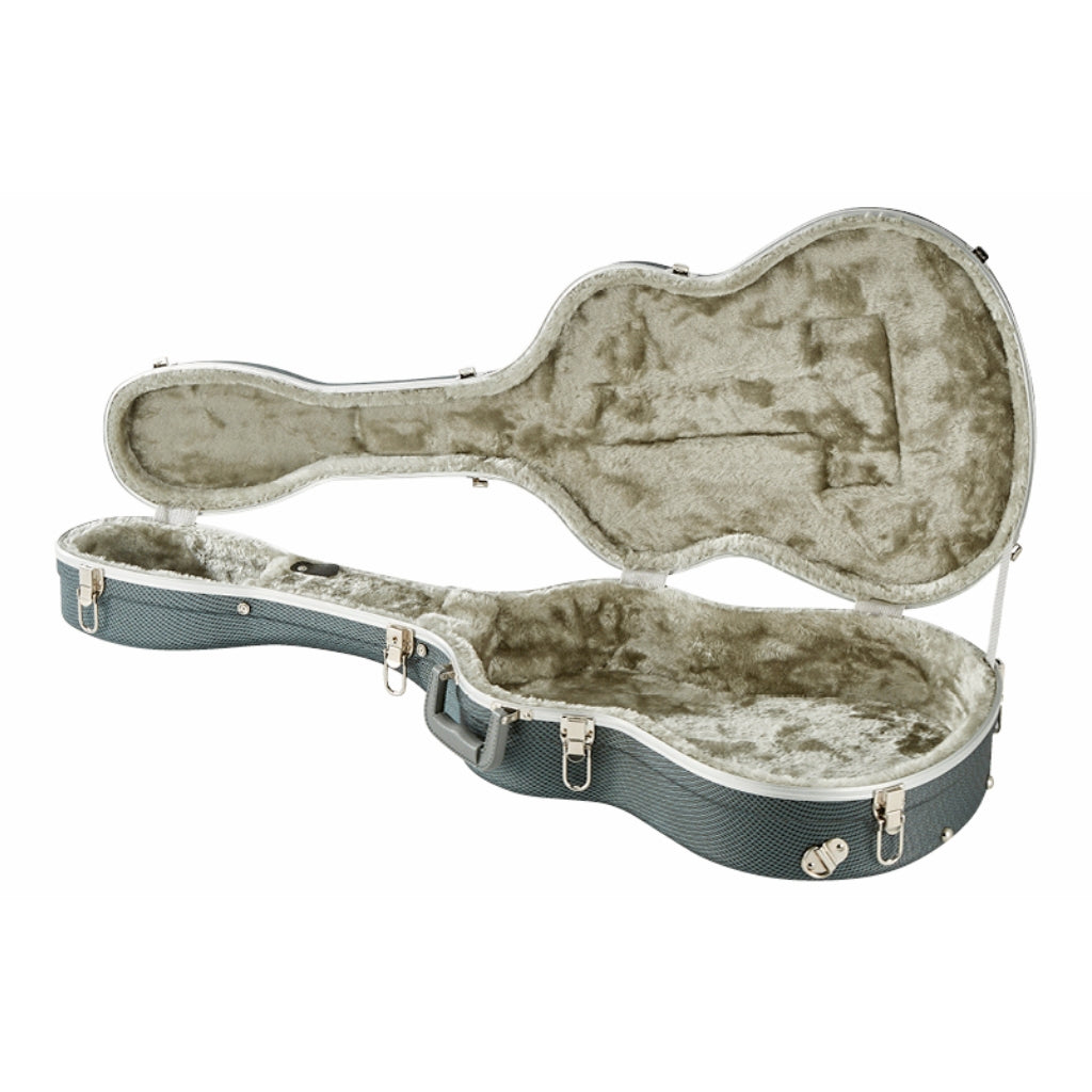 Armour - PLAT500CP - Classical Guitar Premium Case
