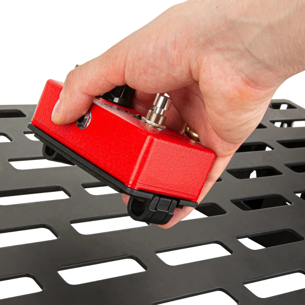 RockBoard QuickMount Type B1 Pedal Mounting Plate (Wampler, Friedman, Walrus)