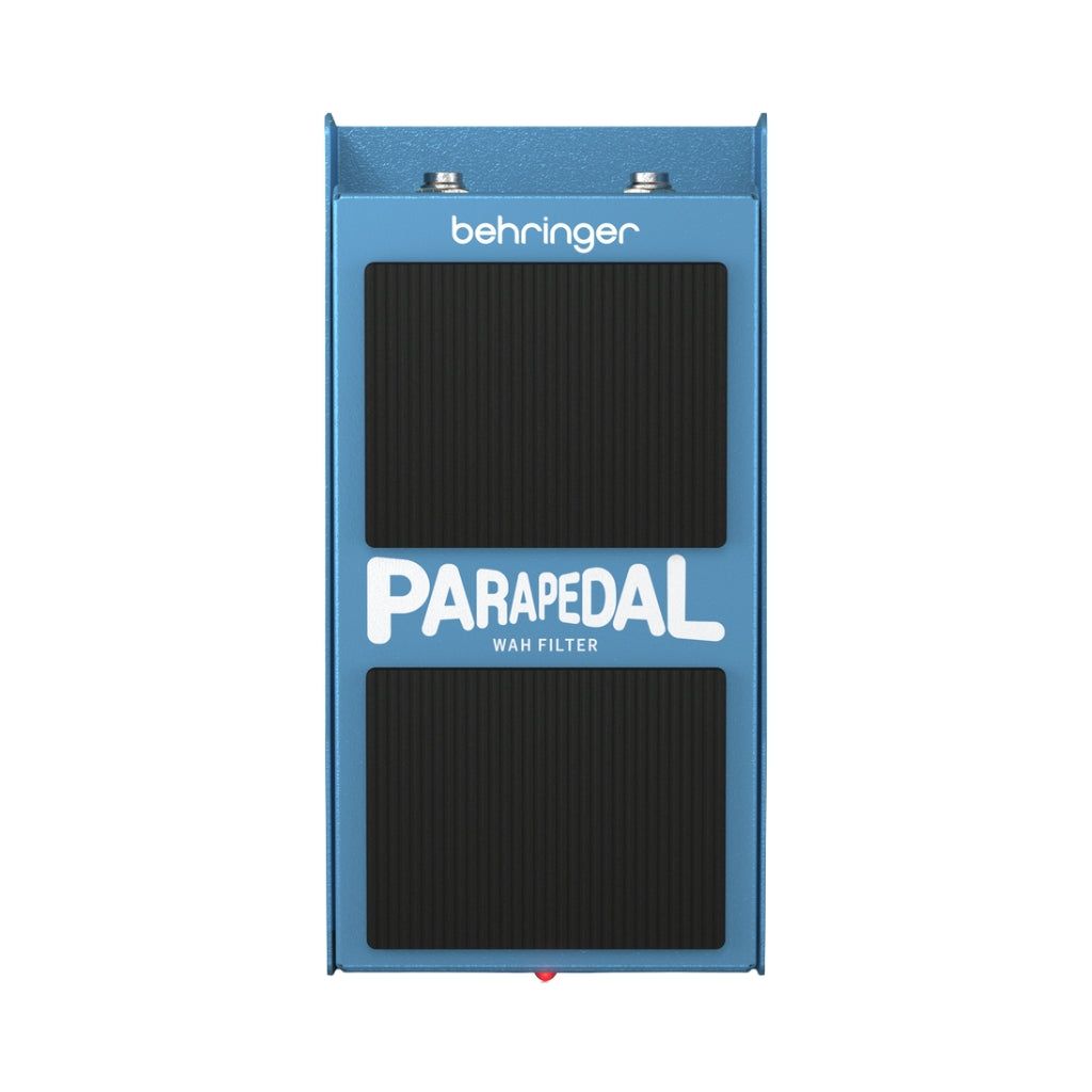 Behringer - ParaPedal Wah - Pedal
