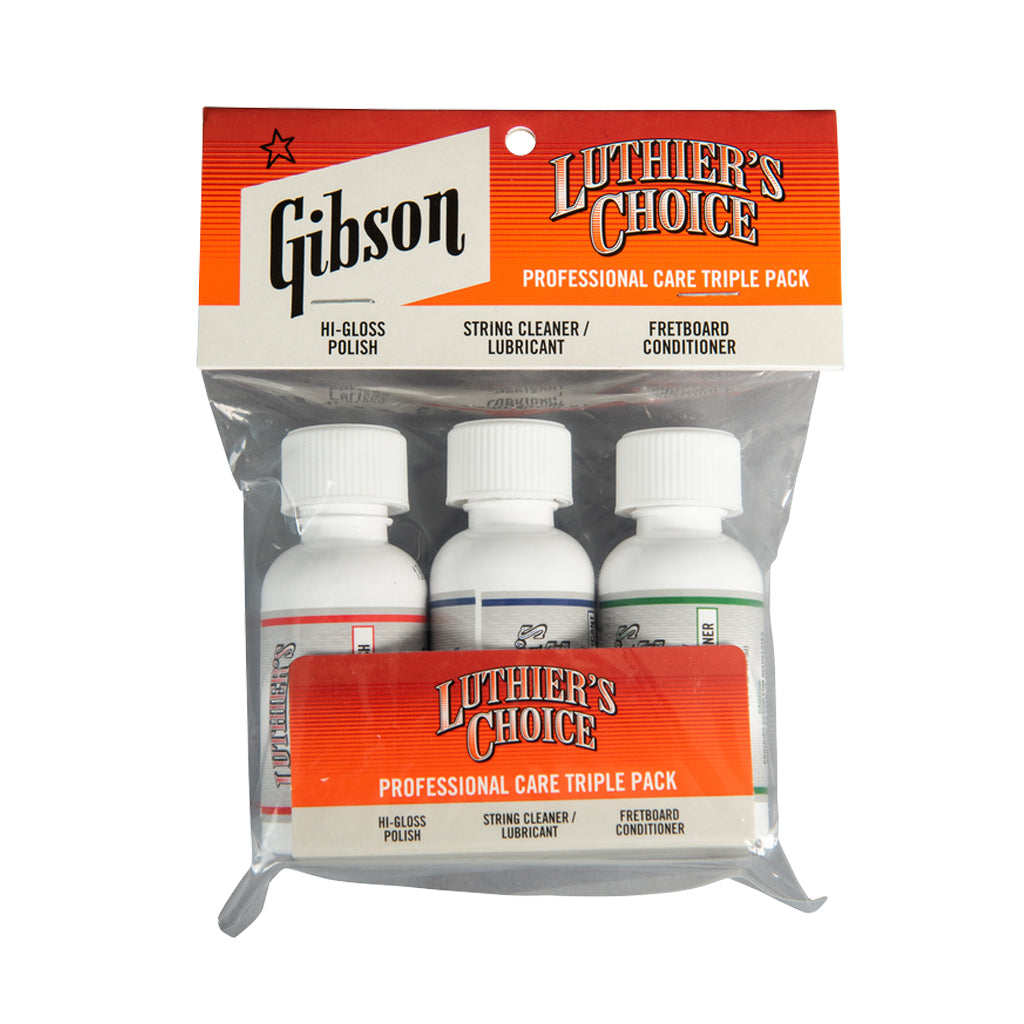 Luthier's Choice Triple Pack AILC-975
