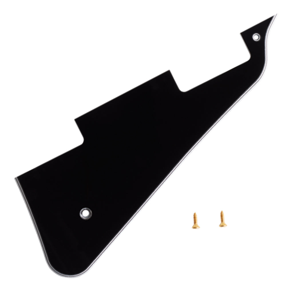 Gibson Les Paul Custom Pickguard - Black