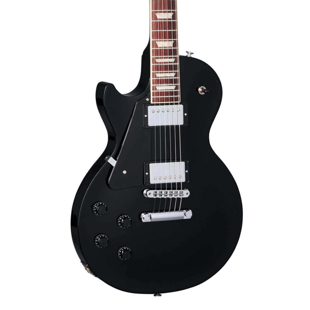 Gibson Les Paul Studio Left Handed Electric Guitar - Ebony