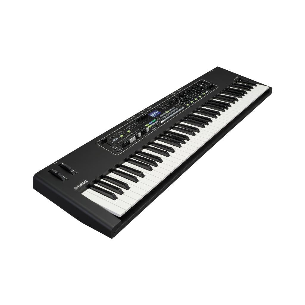 Yamaha CK76 76-Key Stage Piano