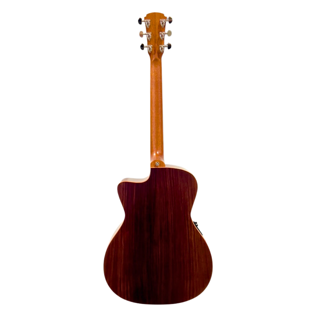Cole Clark SAN1EC-RR Studio Series Acoustic-Electric Guitar - All Rosewood