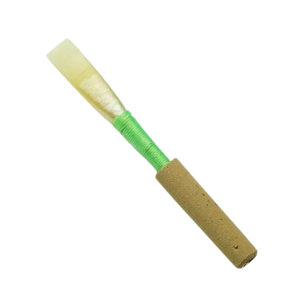Chartier Oboe Reed - Plastic / Medium