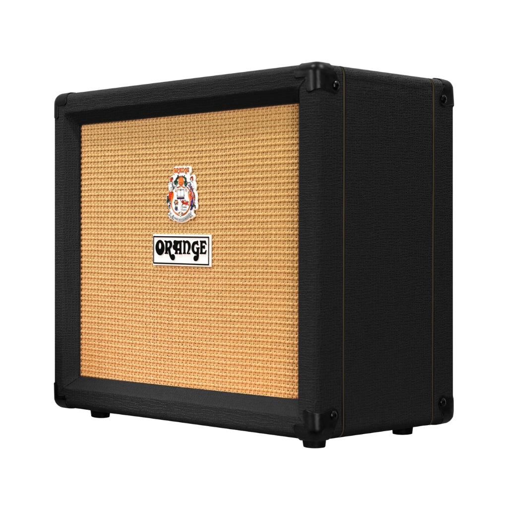 Orange - O Tone 40 Practice Amplifier - Black