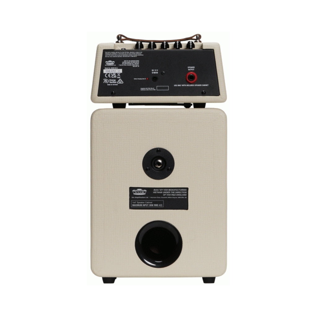 Vox - Micro SuperBeetle Audio - Bluetooth Speaker