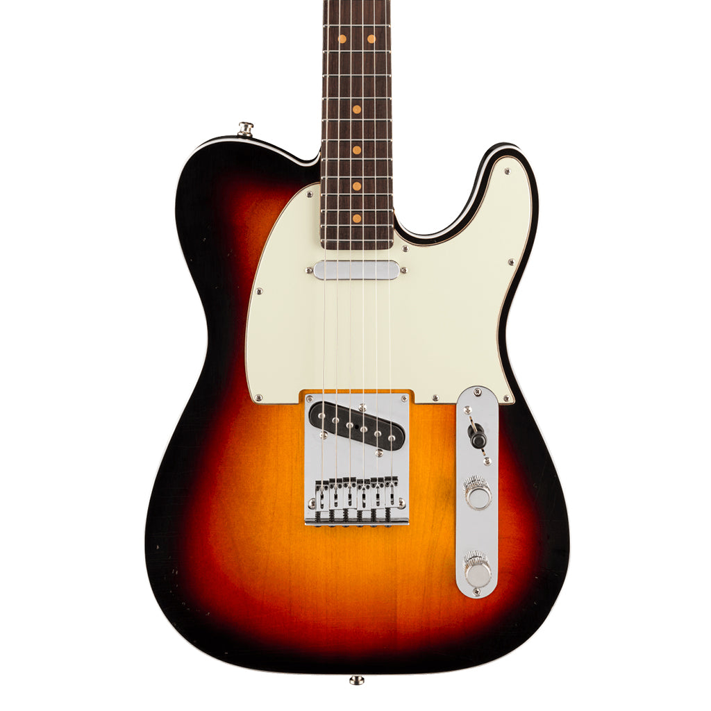 Fender American Ultra
