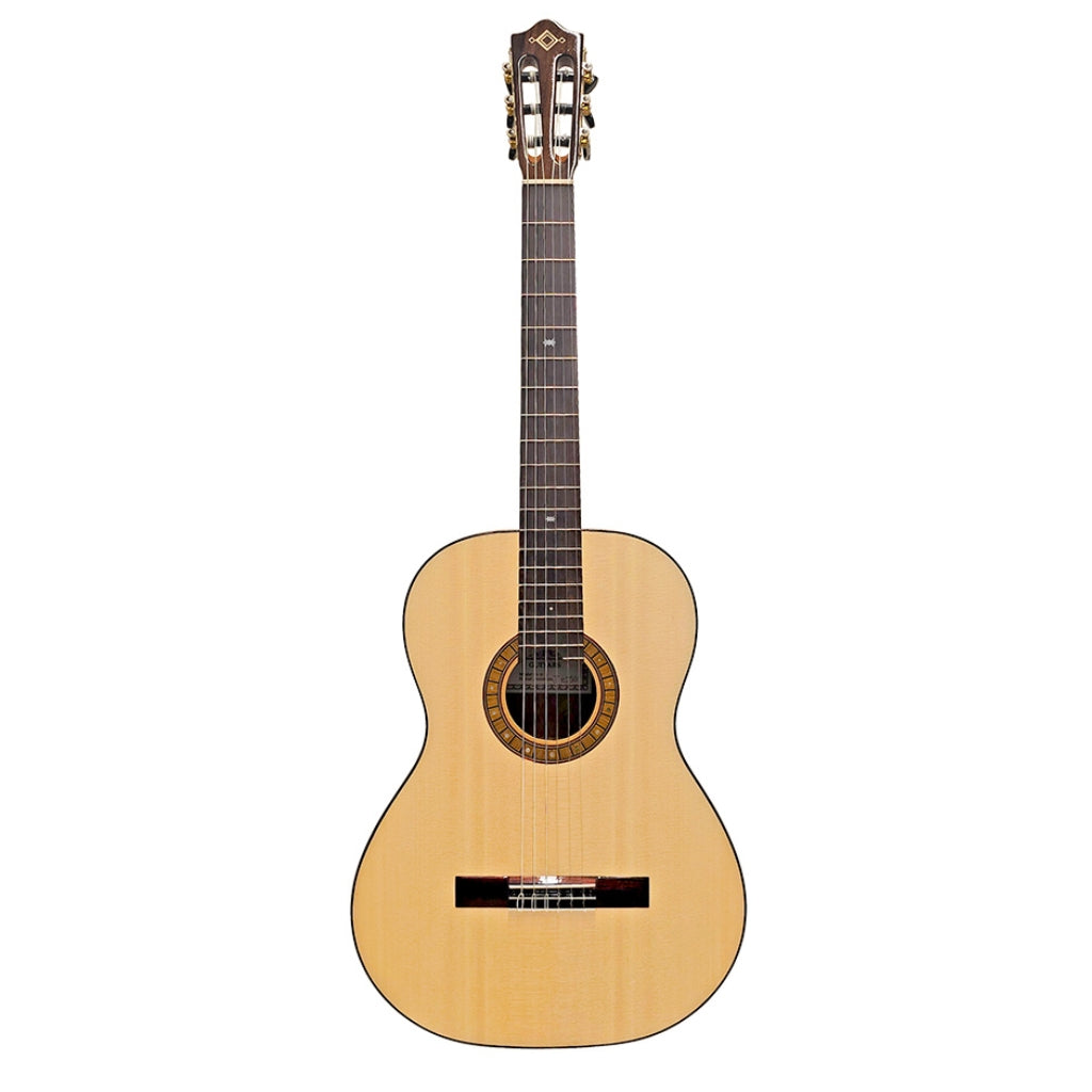 Katoh - EV10 Evolution - Nylon-String Acoustic Guitar