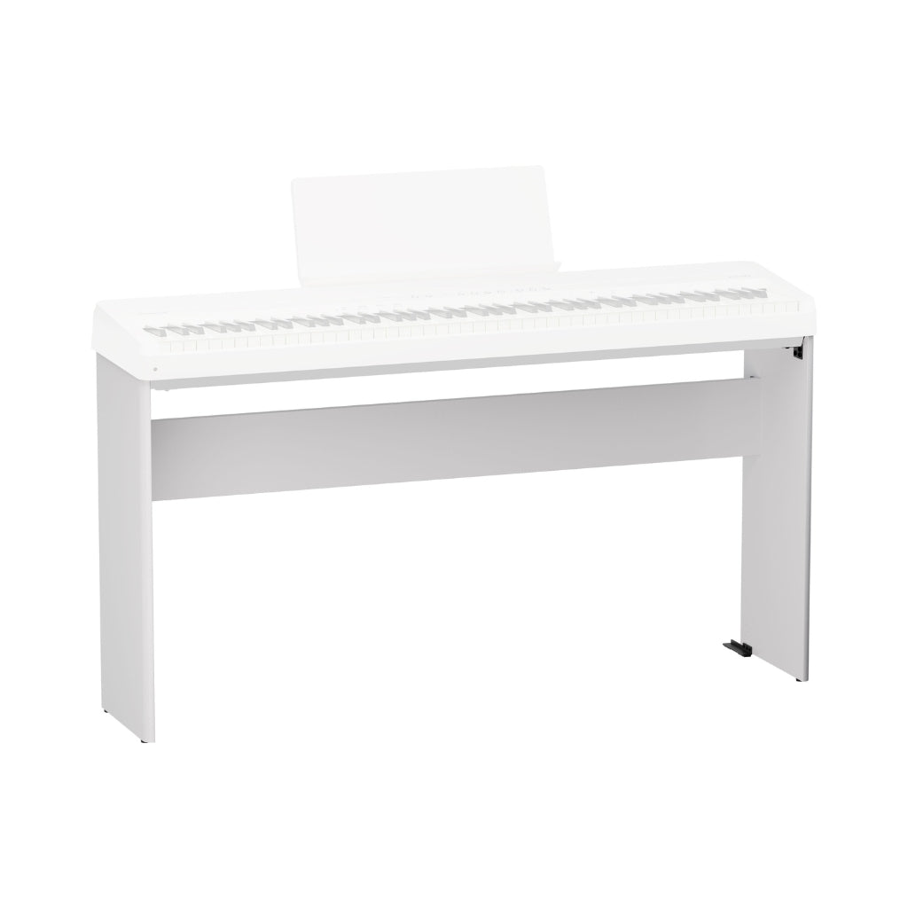 Roland KSF40WH Stand for FP40 - White
