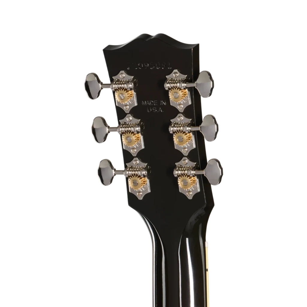 Gibson Southern Jumbo 40s Original Acoustic-Electric Guitar - Vintage Burst