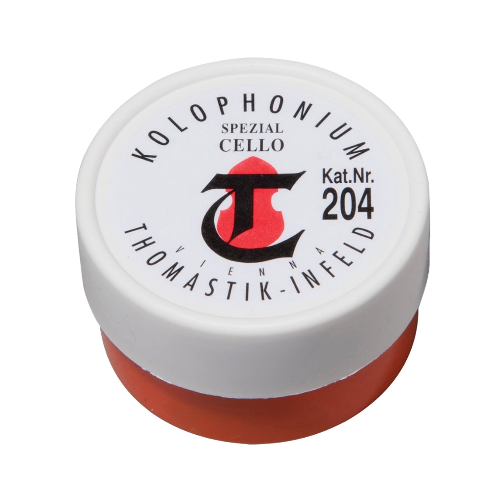 Thomastik 204 Cello Rosin