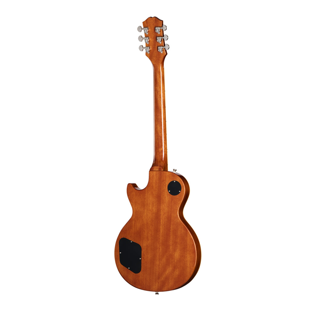 Epiphone Les Paul Standard 60s with Premium Gig Bag - Silver Mist