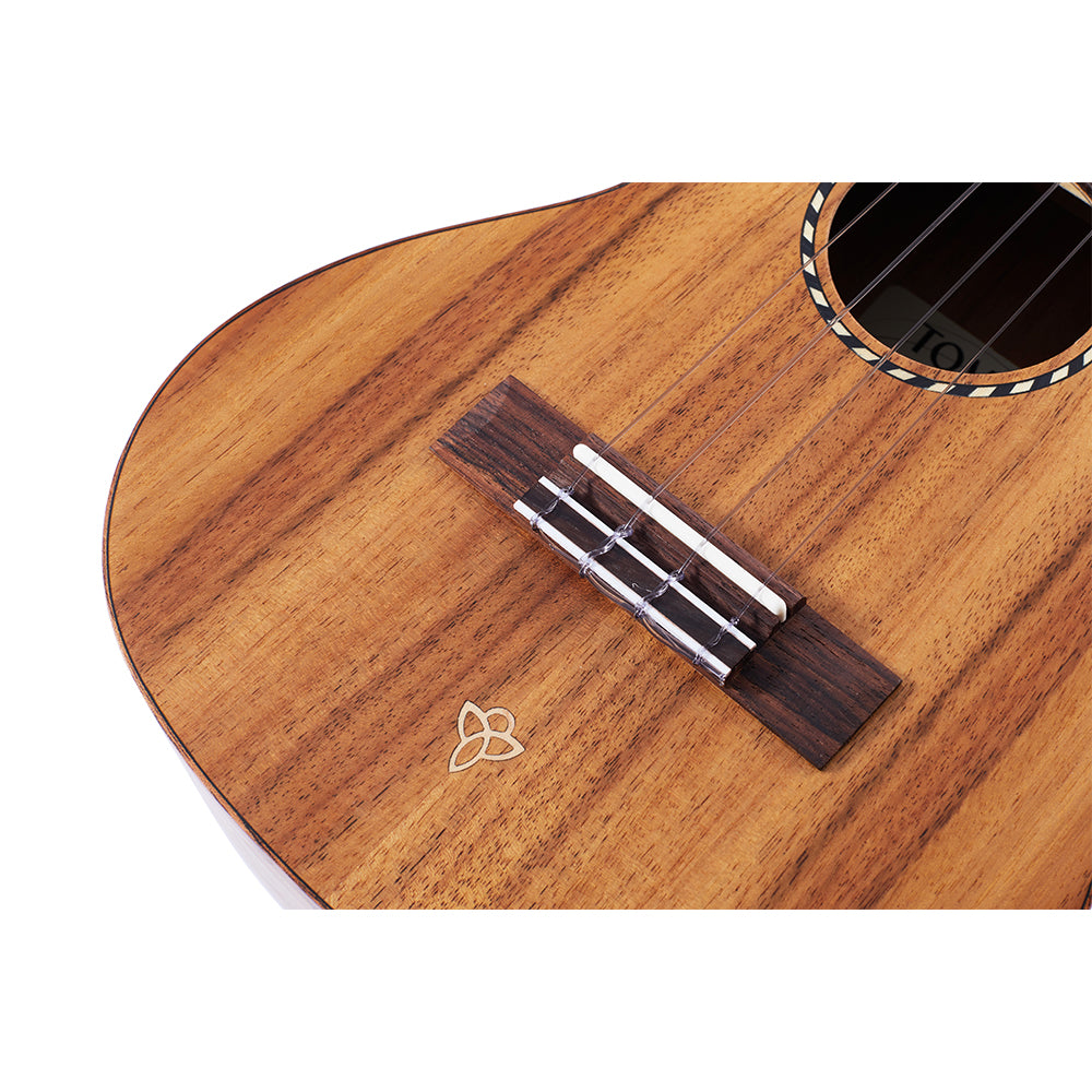 TOM MI Ukulele Concert UK-M3