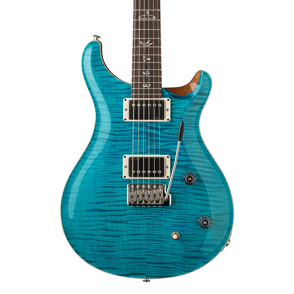 PRS CE 22 Limited Edition Rosewood Fretboard - Carroll Blue, Maple