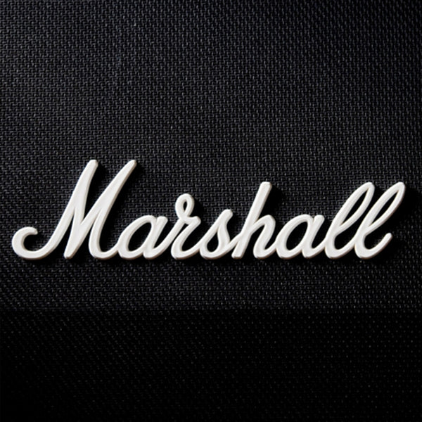 Marshal Logo Large 27cm Wide