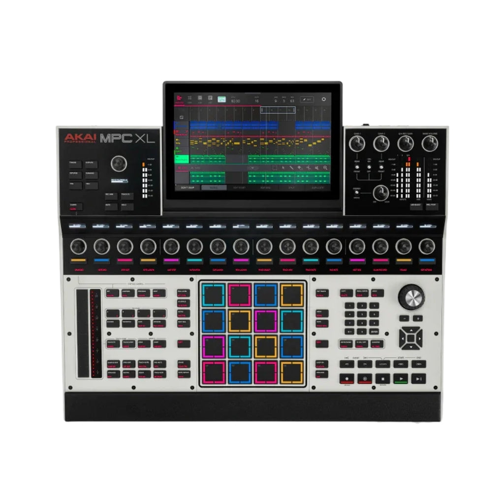 Akai Professional MPC XL Standalone Music Production Centre