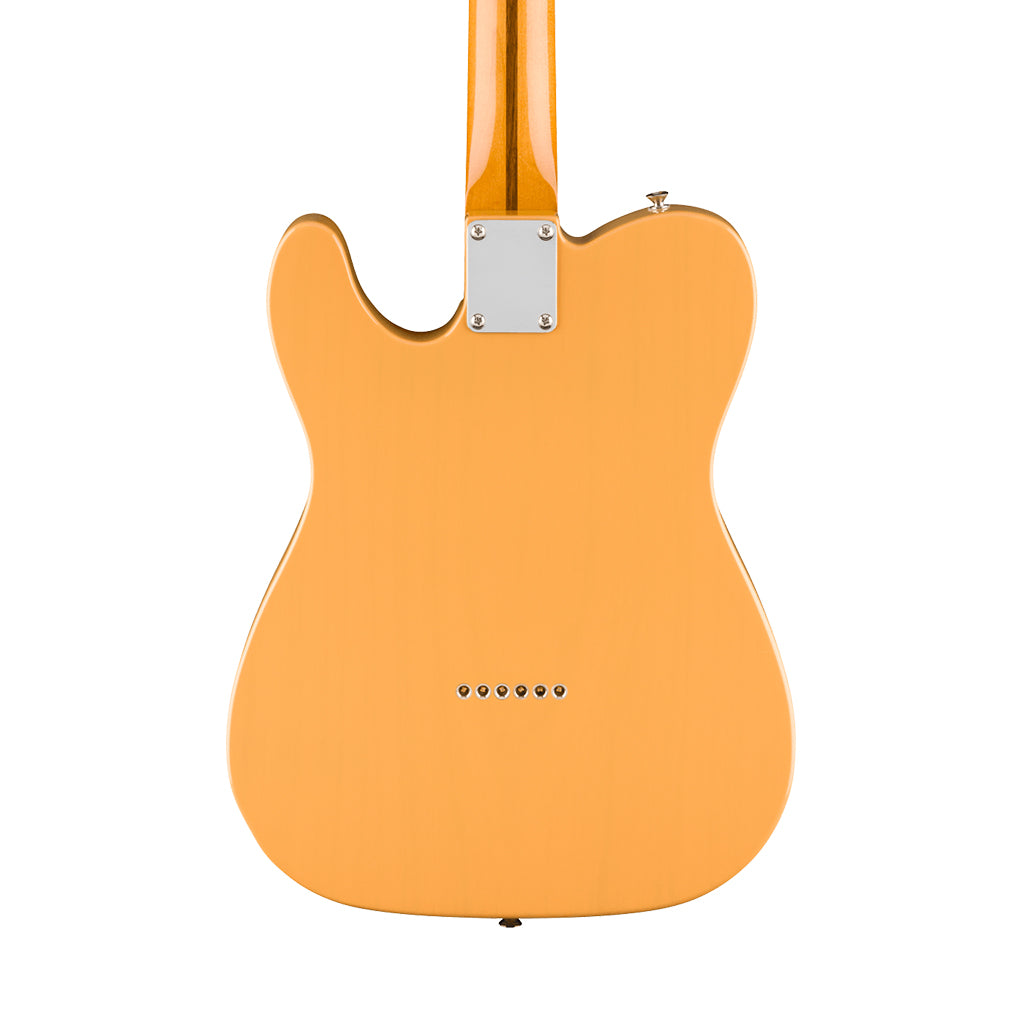 Fender Vintera III Late 50s Telecaster Maple Electric Guitar - Butterscotch Blonde