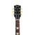 Gibson - Custom Shop 1957 Les Paul - Gold Top Reissue VOS