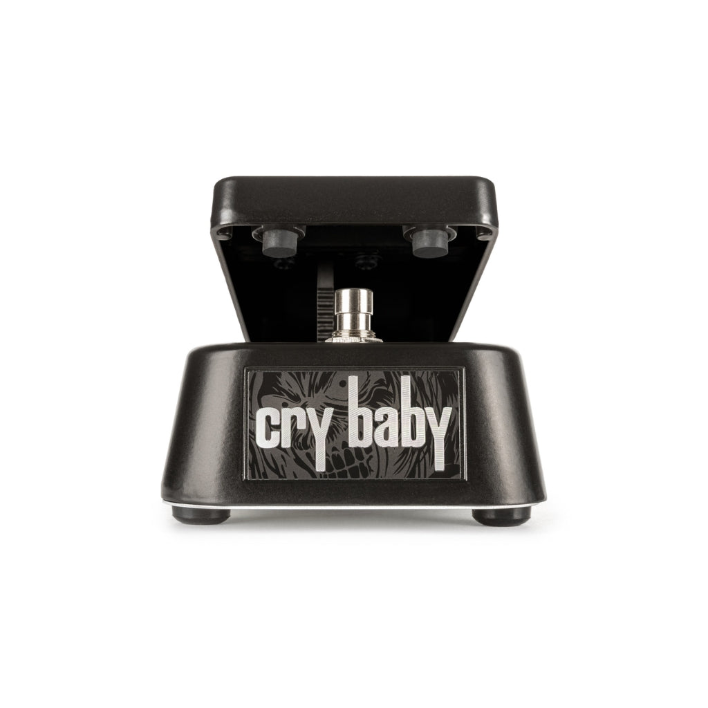 Dunlop - Iron Maiden Killers Cry Baby - Wah Pedal