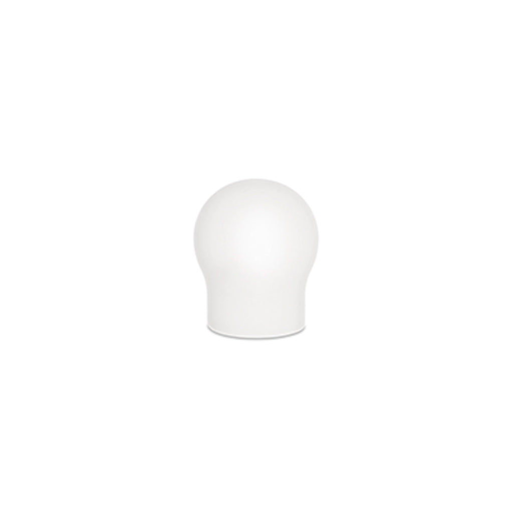 Ahead - Drumstick Tip Mini Ball (Delrin) - for Short/Long Taper
