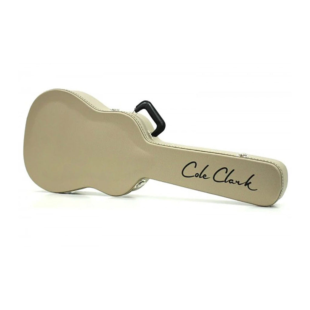 Cole Clark Angel 2 Cutaway - Blackwood Blackwood - She Oak | Acoustic Guitars | CCAN2EC-BLBL