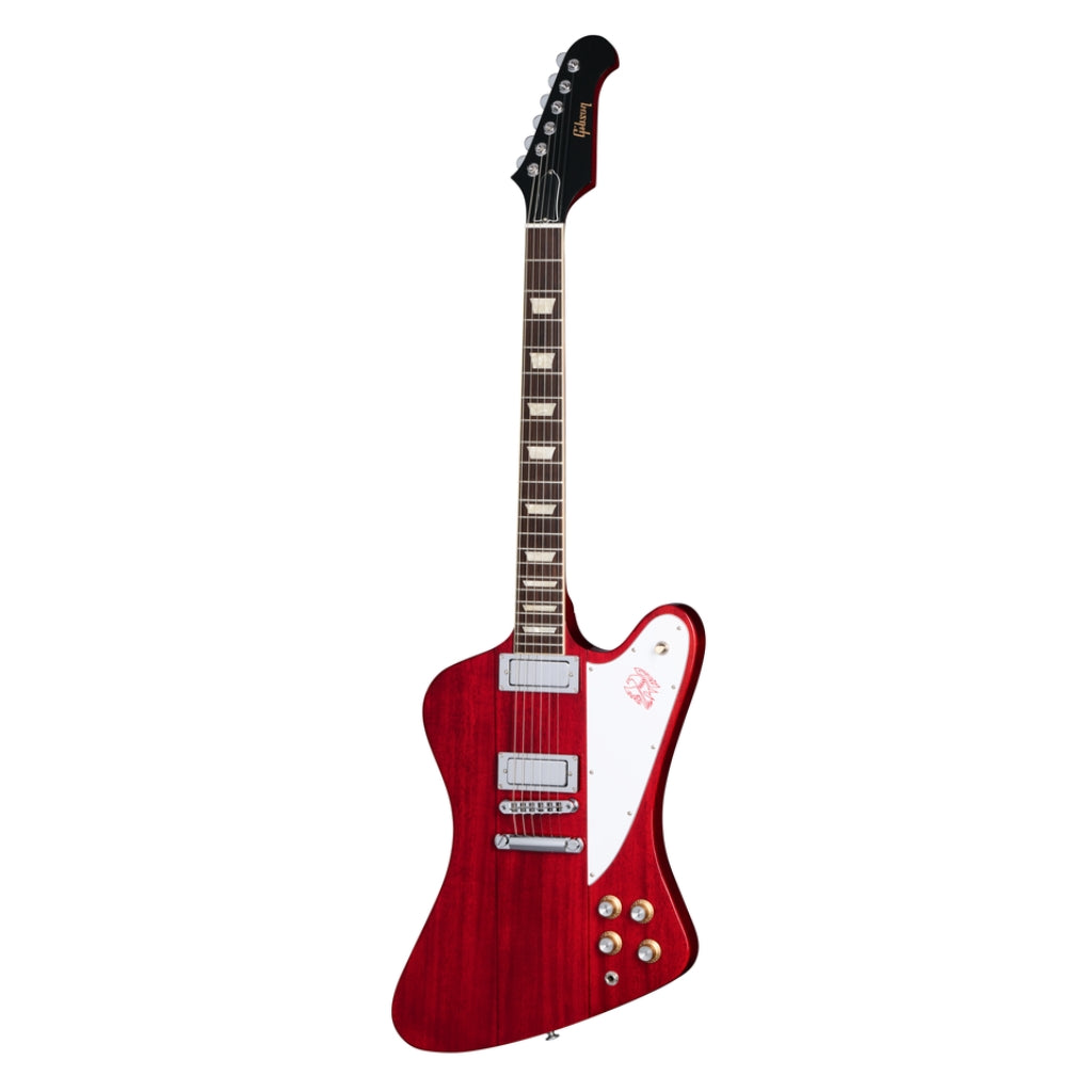 Gibson - Firebird Platypus Electric Guitar - Vintage Cherry