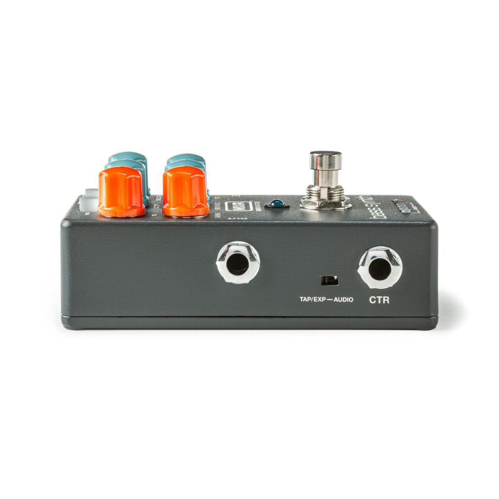 MXR MB301 Bass Synth Pedal