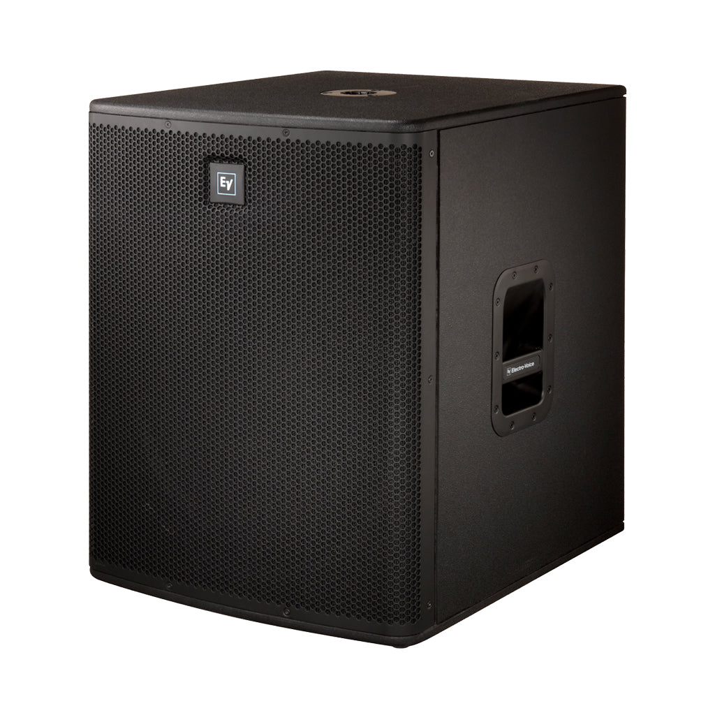 Electro-Voice - ELX118P 700W 18 inch - Powered Subwoofer