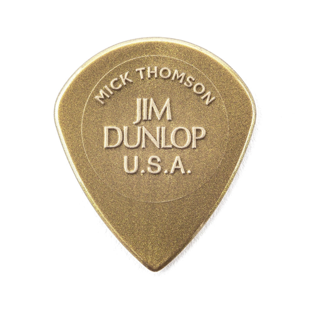 Jim Dunlop - JPMTJXL Mick Thomson Custom Jazz III XL Guitar Picks - 6-pack
