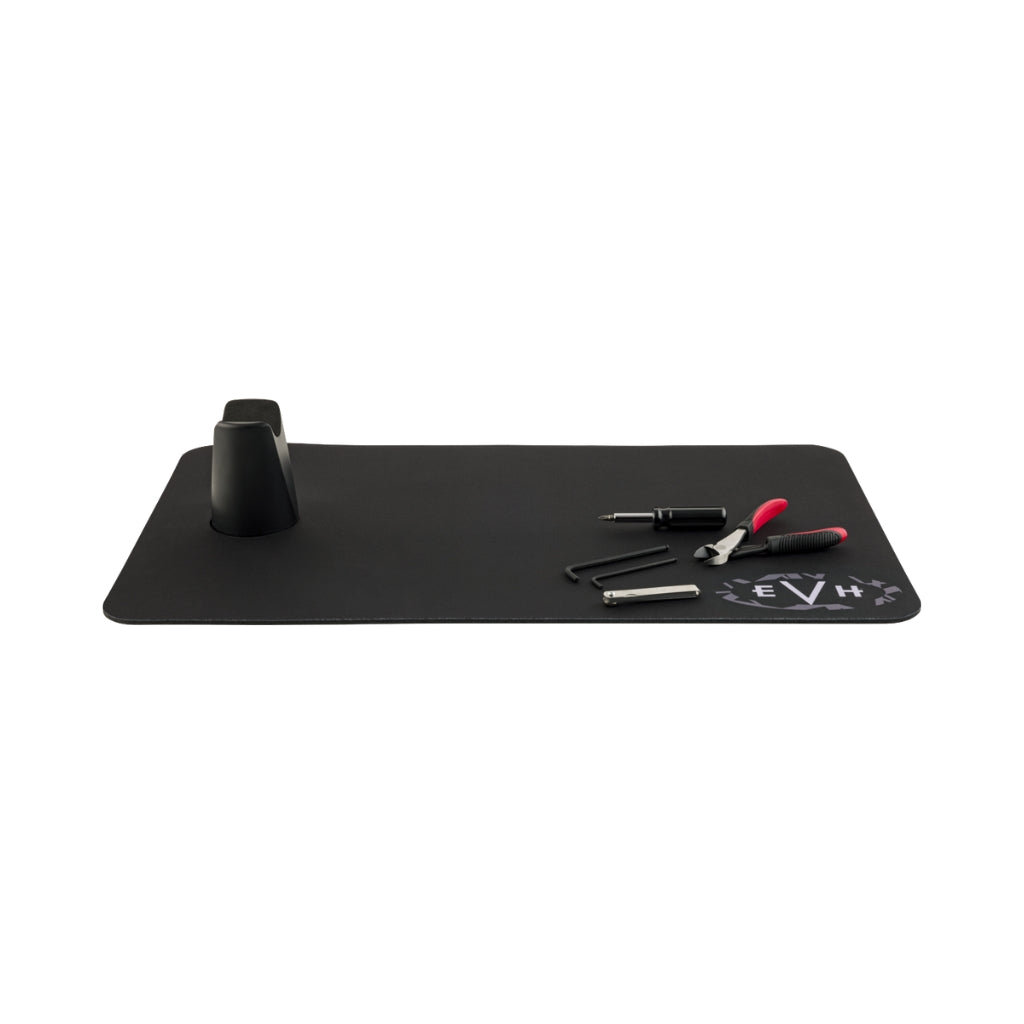 EVH - Work Mat - Black and Gray