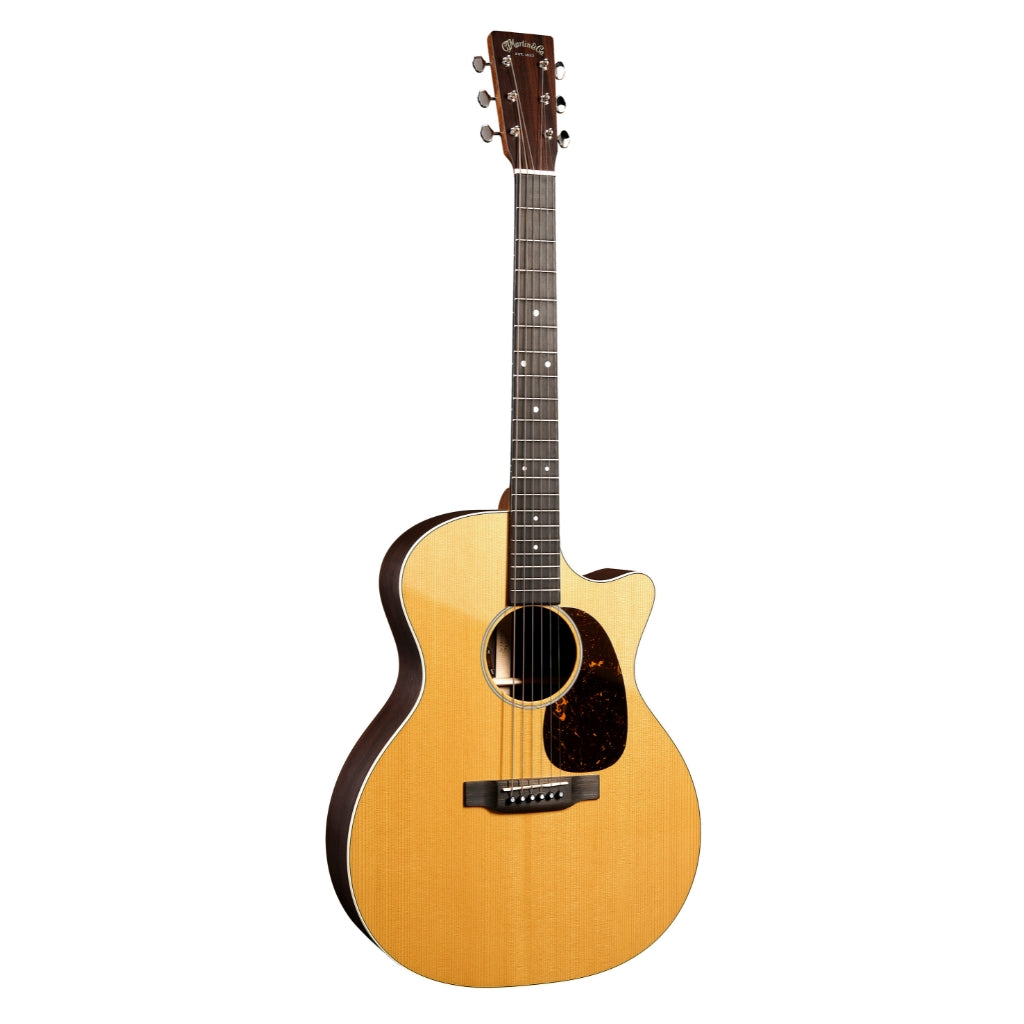 Martin - 16 Series GPC-16E Acoustic Electric Guitar - Vintage Tint