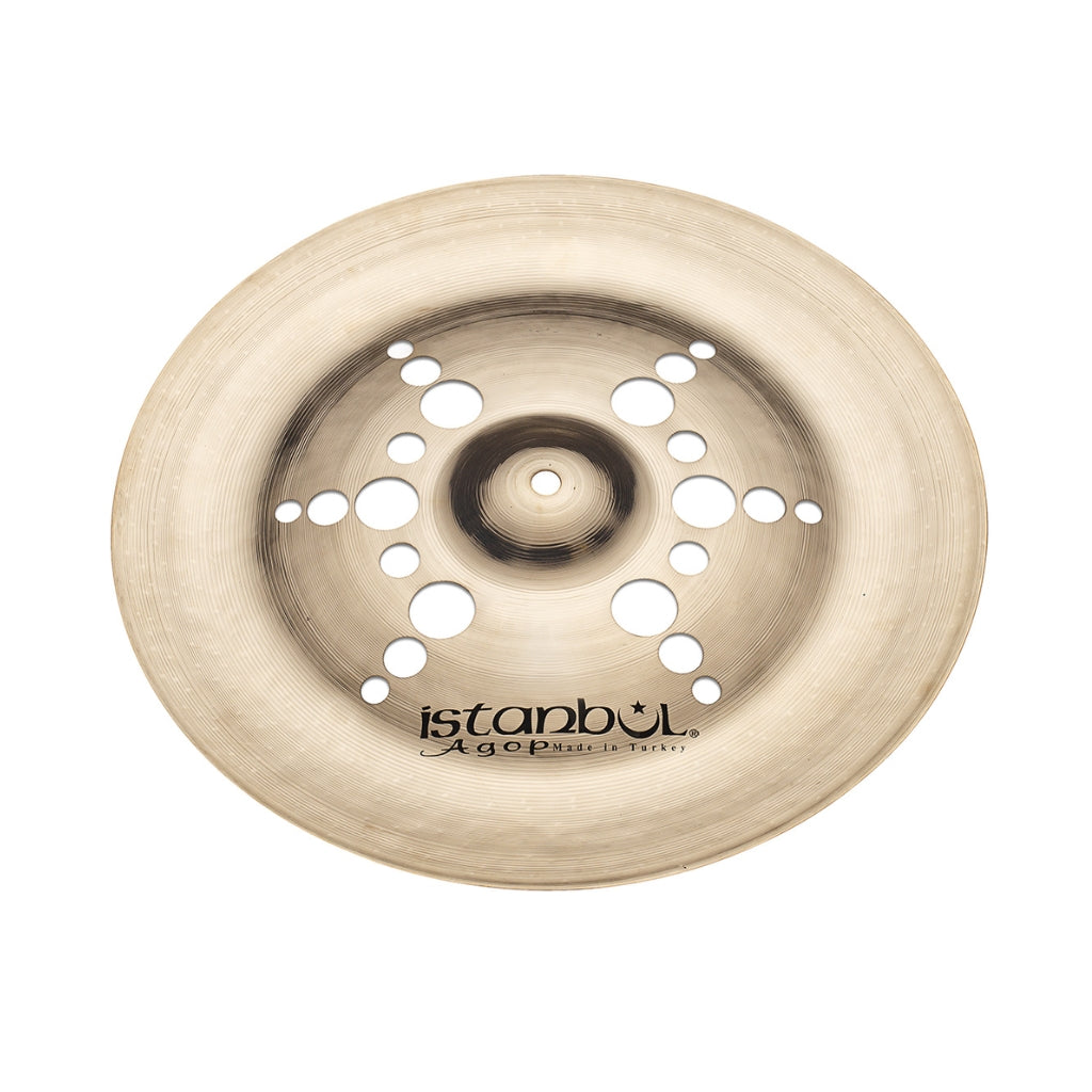 Istanbul Agop - XIST Ion China Cymbal - 16 inch