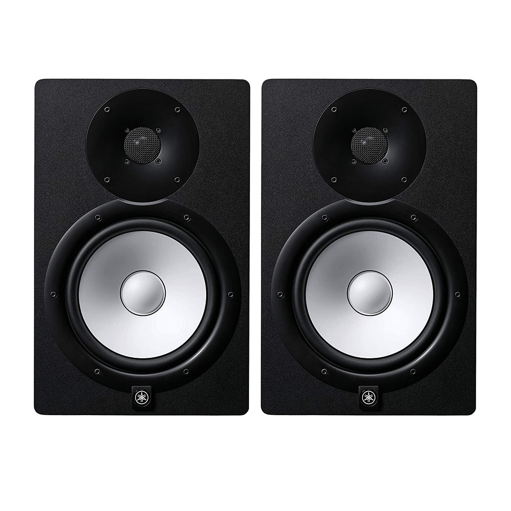 Yamaha Powered Speaker System