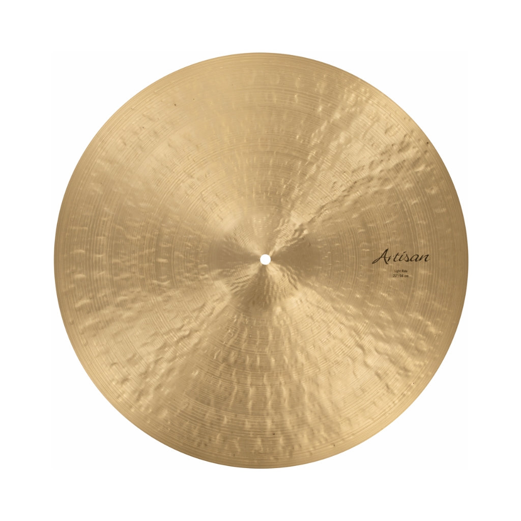 Sabian - Artisan - 22" Light Ride