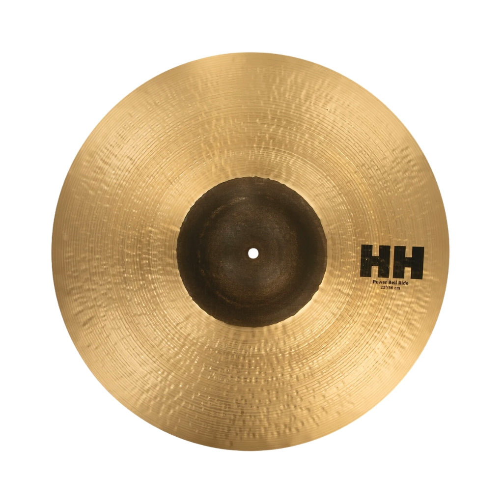 Sabian - 22" HH - Power Bell ride
