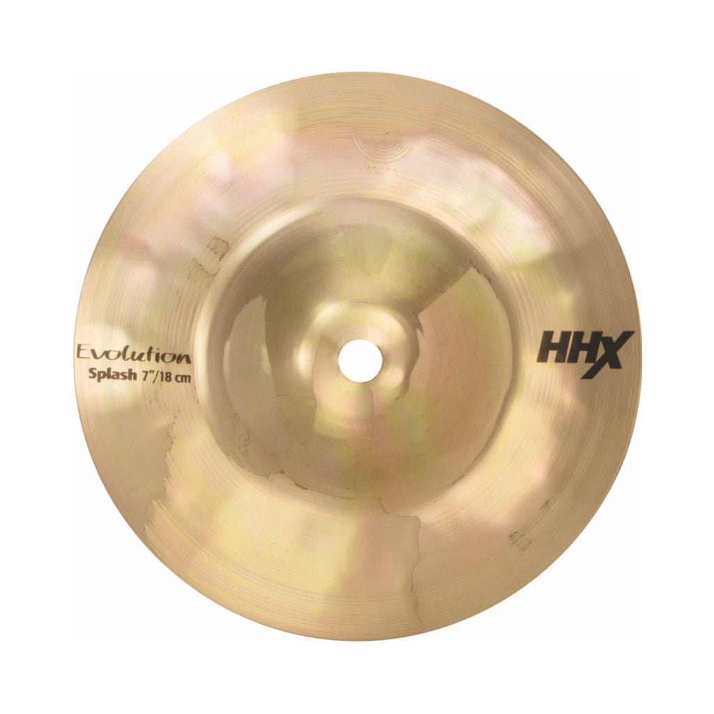 Sabian - HHX - 7" Evolution Splash