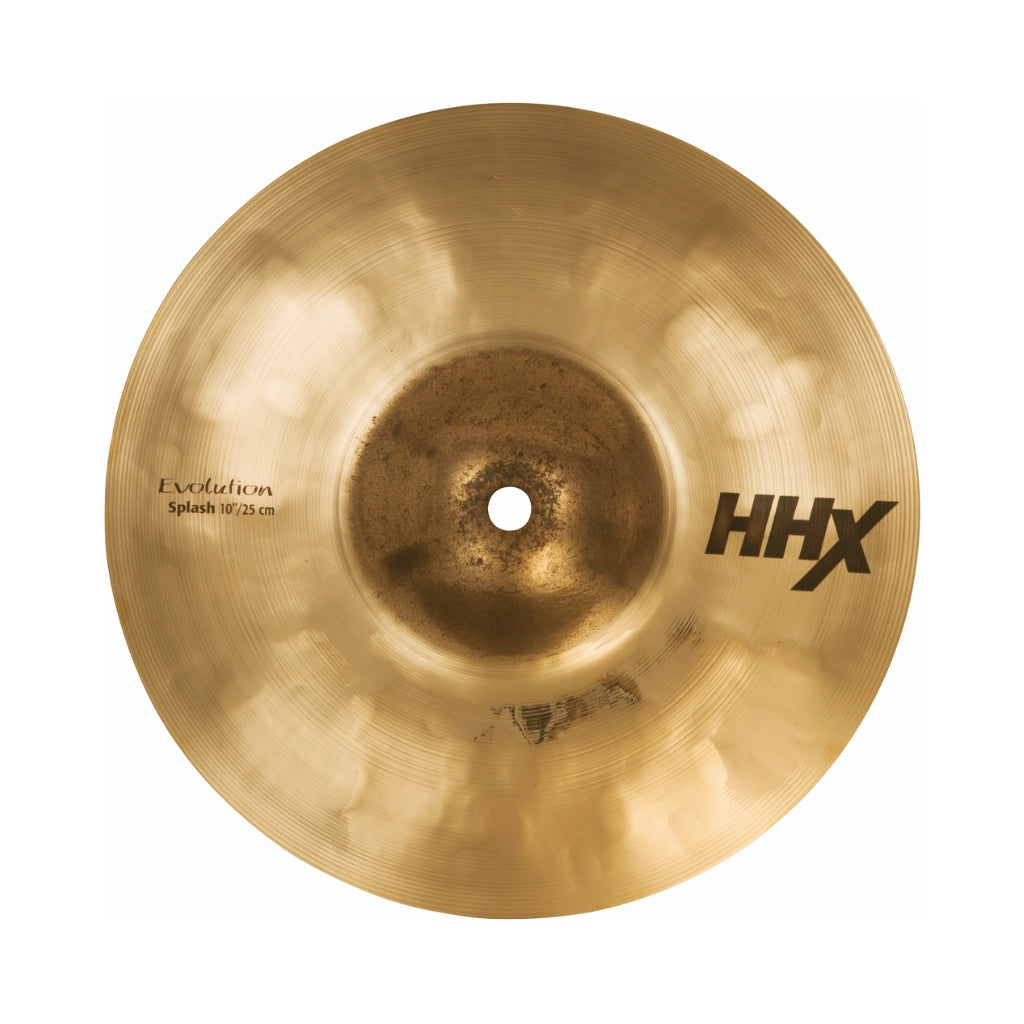 Sabian - HHX - 10" Evolution Splash