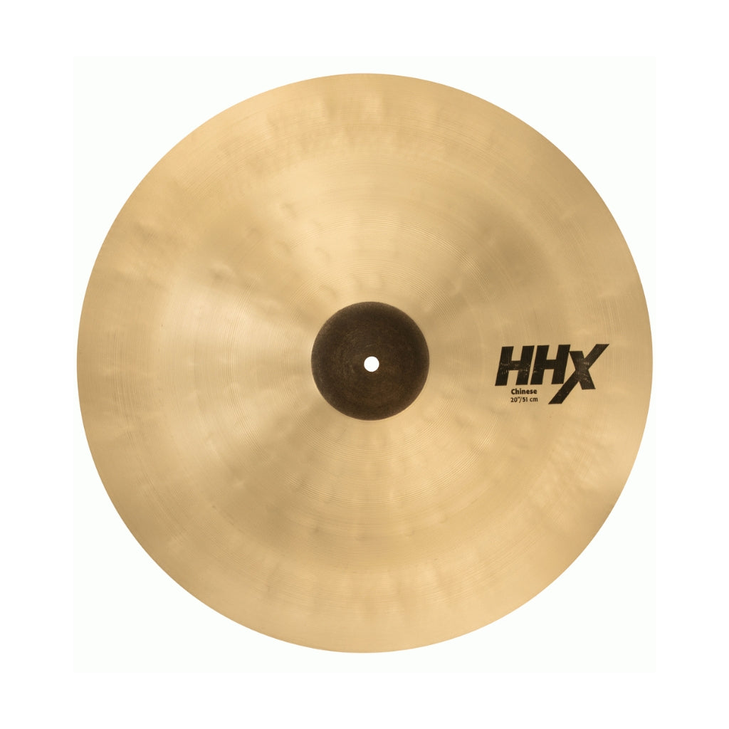 Sabian HHX 20" China Cymbal