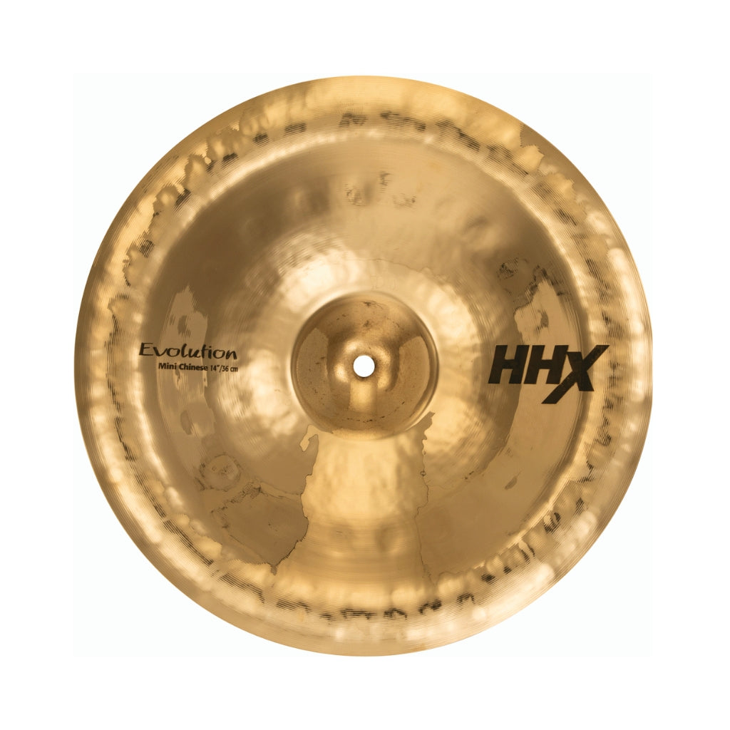 Sabian - HHX - 14" Evolution Mini China