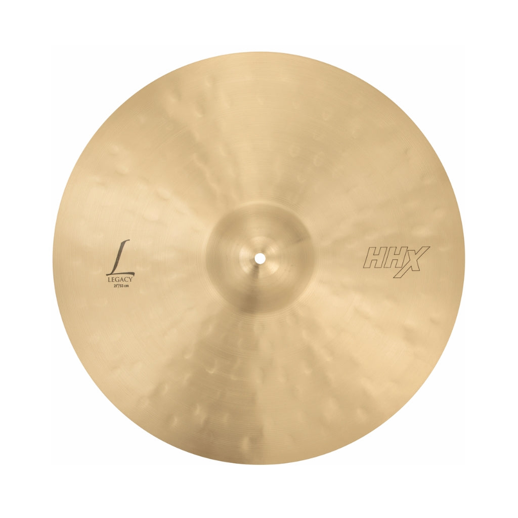Sabian - HHX - 21" Legacy Ride