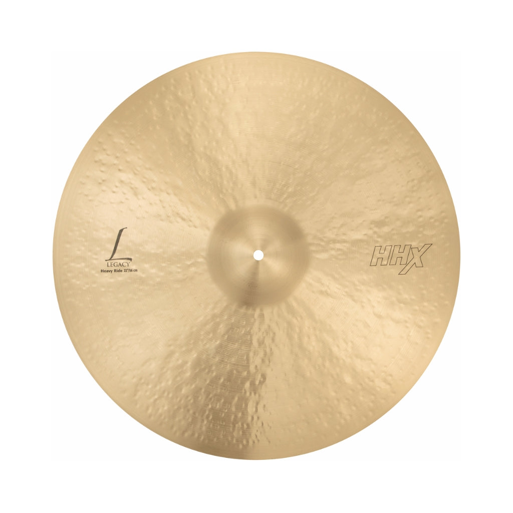 Sabian - HHX - 22" Legacy Heavy Ride