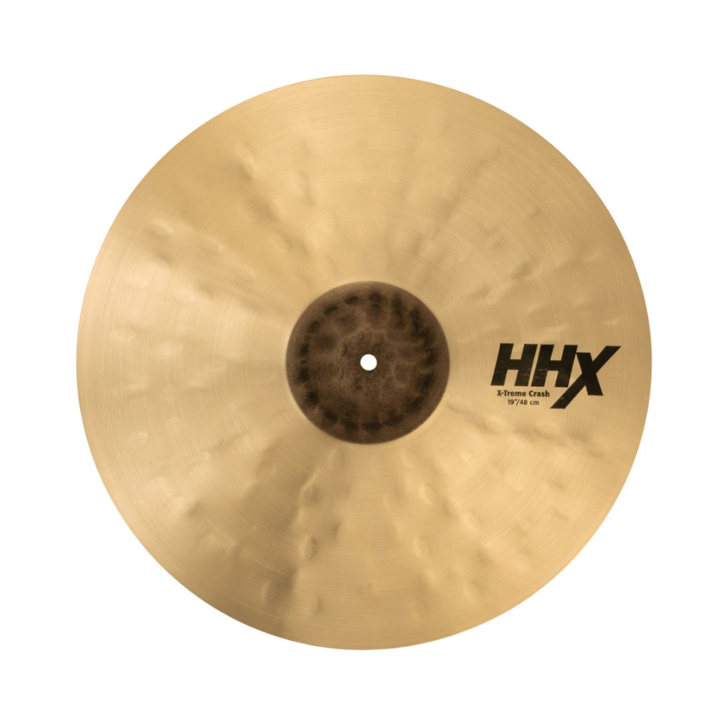 Sabian HHX 19" X-Treme Crash