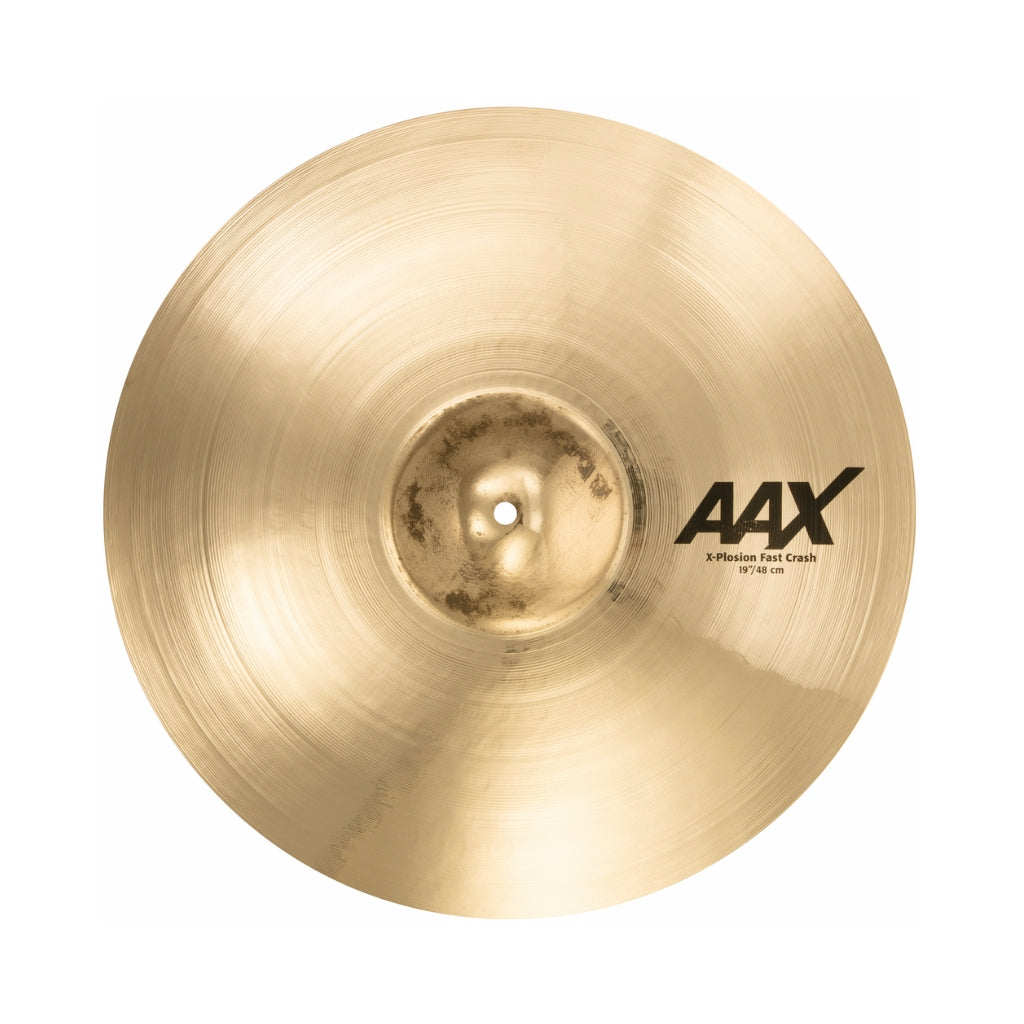Sabian - AAX - 19" X-Plosion Fast Crash