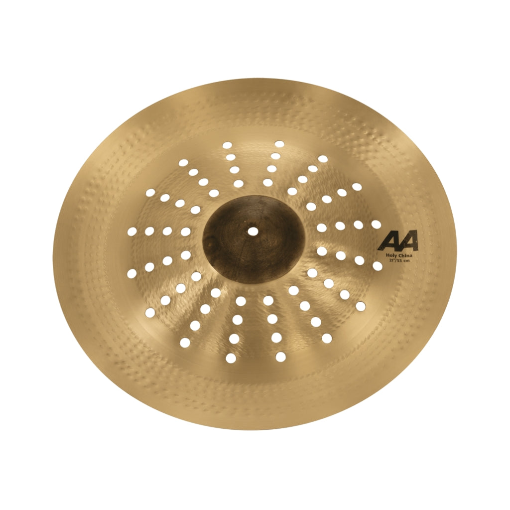 Sabian AA 21" Holy China