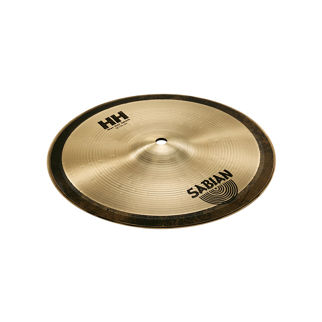 Sabian 15005MPM HH 10" Max Stax