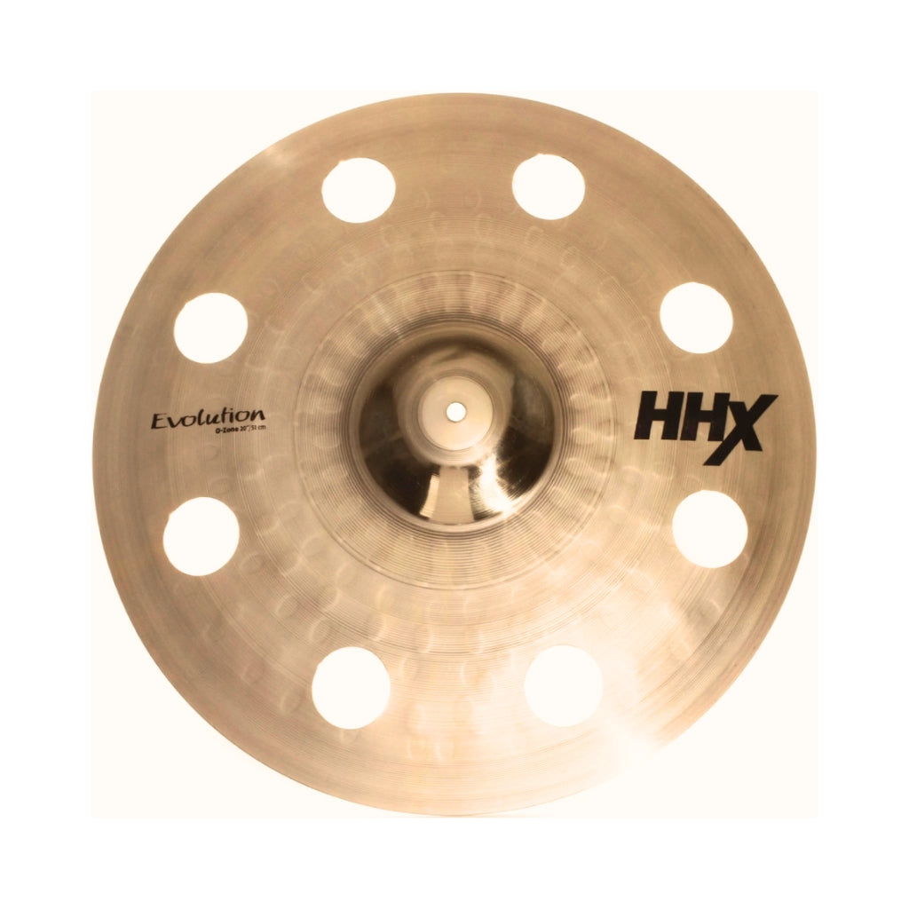 Sabian - HHX - 20" Evolution O-Zone Crash